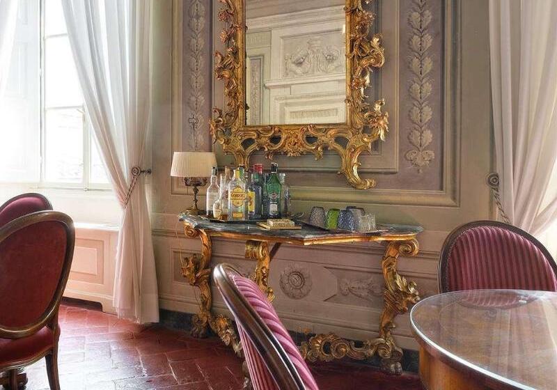 هتل Palazzo Niccolini Al Duomo Residenza D Epoca