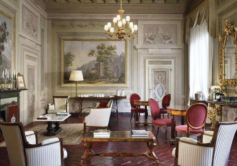 هتل Palazzo Niccolini Al Duomo Residenza D Epoca