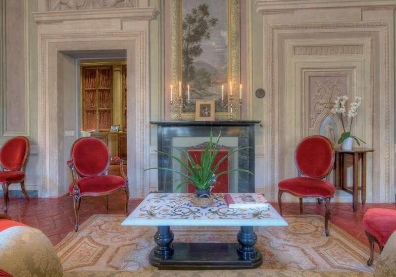 هتل Palazzo Niccolini Al Duomo Residenza D Epoca