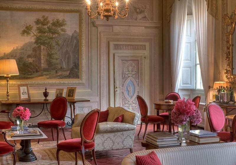 هتل Palazzo Niccolini Al Duomo Residenza D Epoca