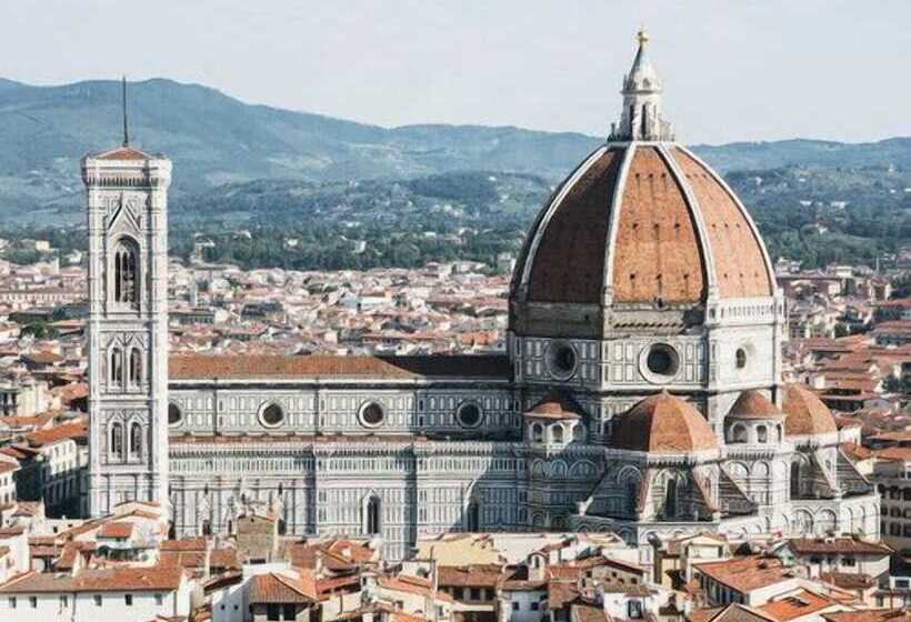 هتل Palazzo Niccolini Al Duomo Residenza D Epoca