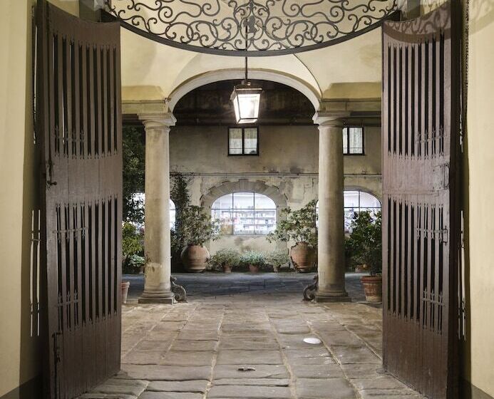 هتل Palazzo Niccolini Al Duomo Residenza D Epoca