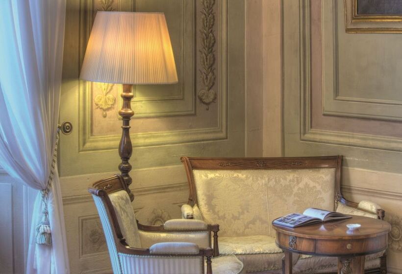 هتل Palazzo Niccolini Al Duomo Residenza D Epoca