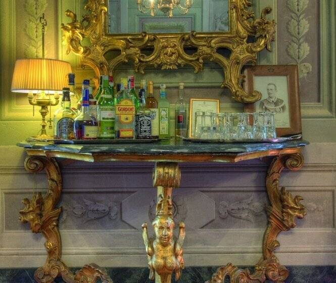 هتل Palazzo Niccolini Al Duomo Residenza D Epoca