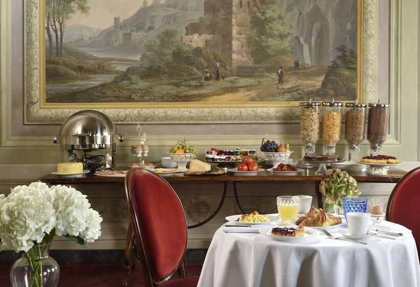 هتل Palazzo Niccolini Al Duomo Residenza D Epoca