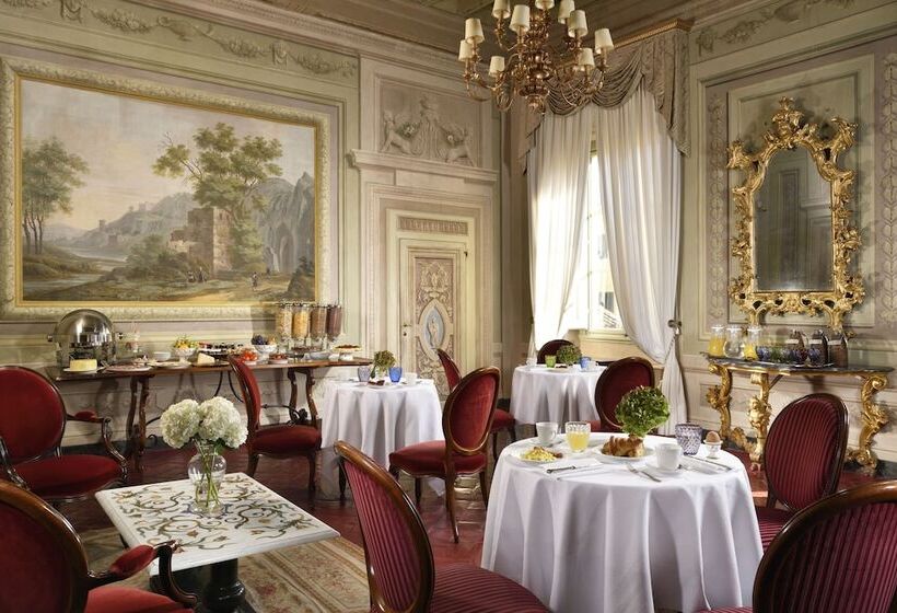 هتل Palazzo Niccolini Al Duomo Residenza D Epoca