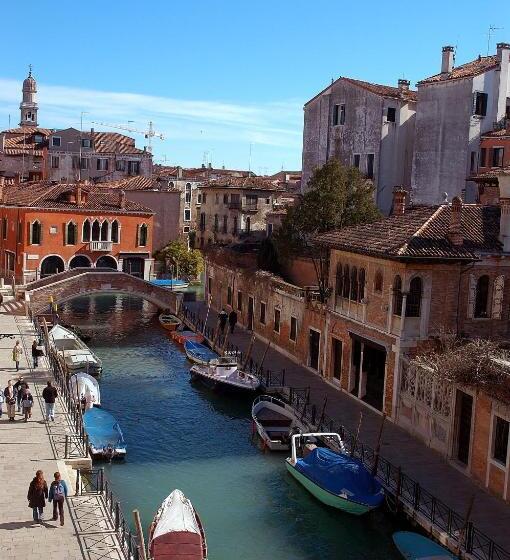 호텔 Residence Palazzo Odoni