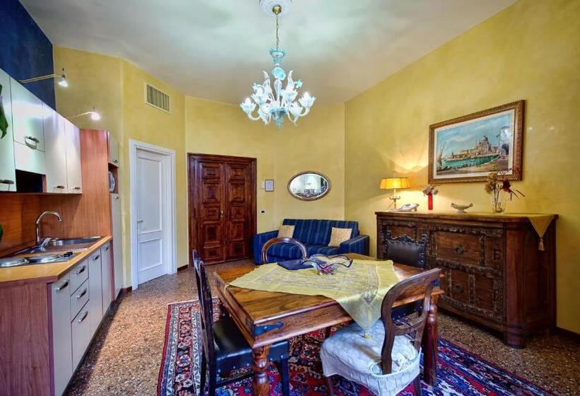 호텔 Residence Palazzo Odoni