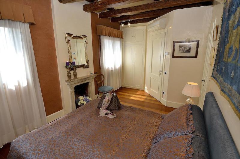 호텔 Residence Palazzo Odoni