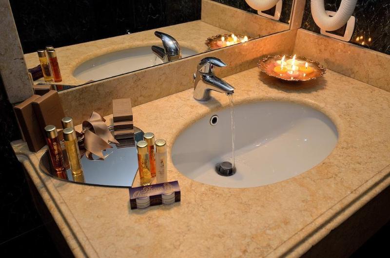 호텔 Residence Palazzo Odoni