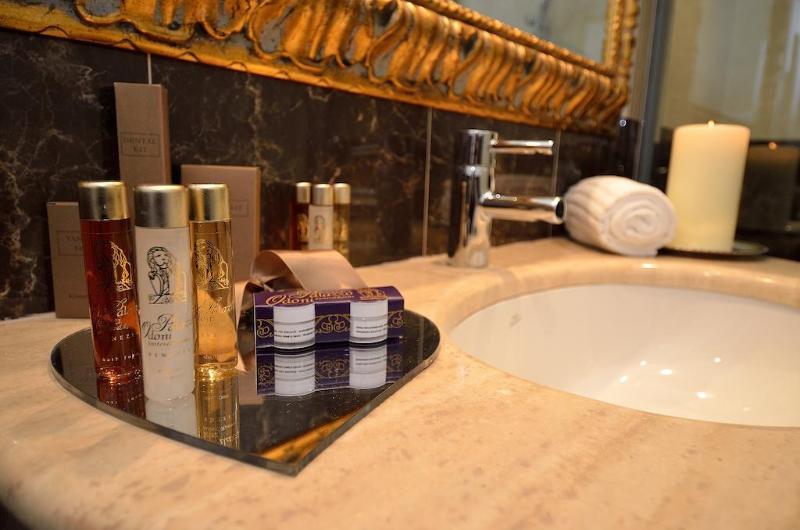 호텔 Residence Palazzo Odoni