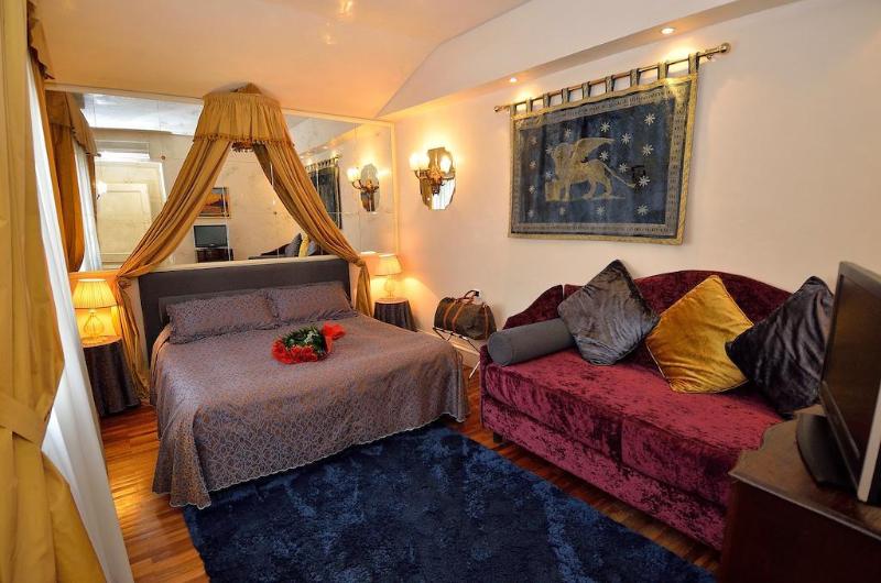 호텔 Residence Palazzo Odoni