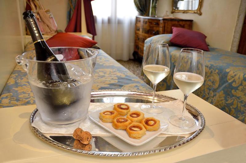 호텔 Residence Palazzo Odoni