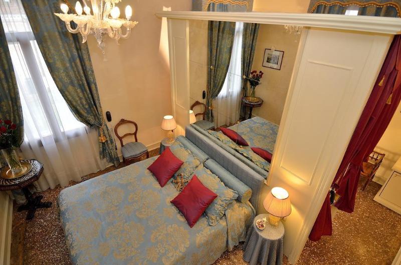 호텔 Residence Palazzo Odoni