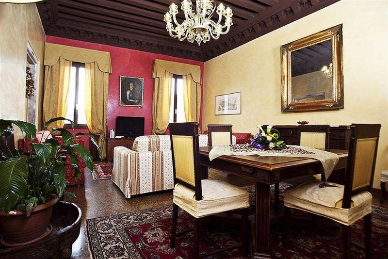 호텔 Residence Palazzo Odoni