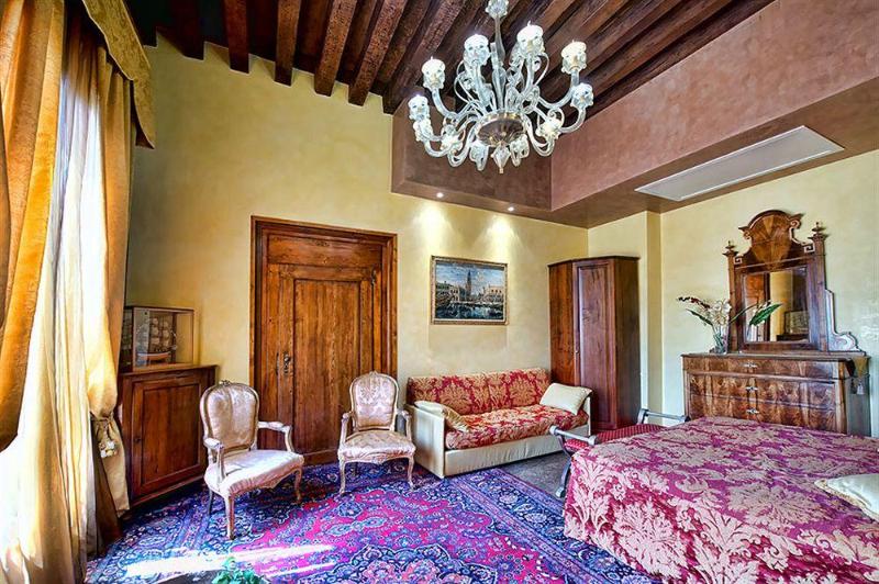 호텔 Residence Palazzo Odoni