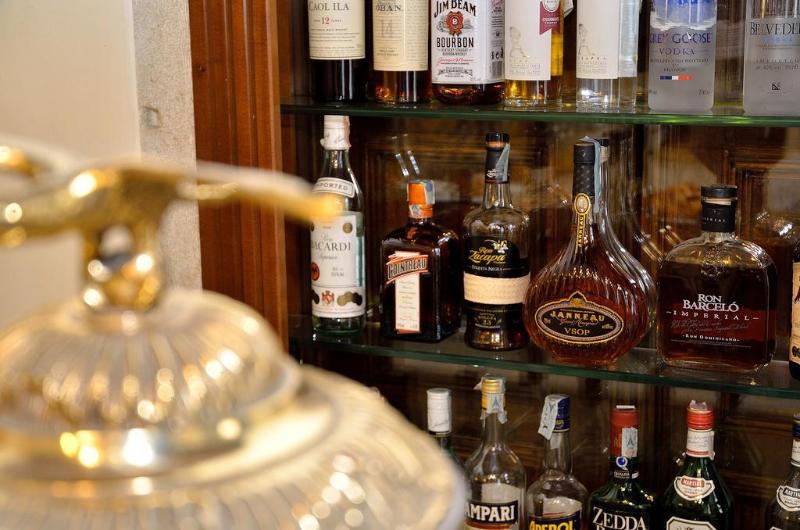 호텔 Residence Palazzo Odoni