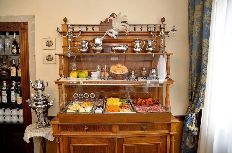 호텔 Residence Palazzo Odoni