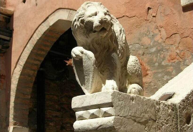 호텔 Residence Palazzo Odoni