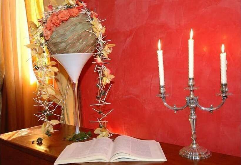 호텔 Residence Palazzo Odoni