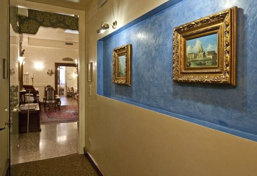 호텔 Residence Palazzo Odoni