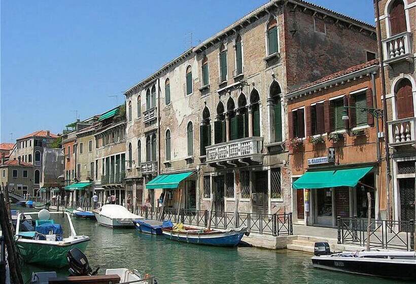 호텔 Residence Palazzo Odoni