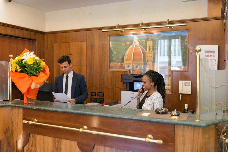 هتل Palazzo Vecchio