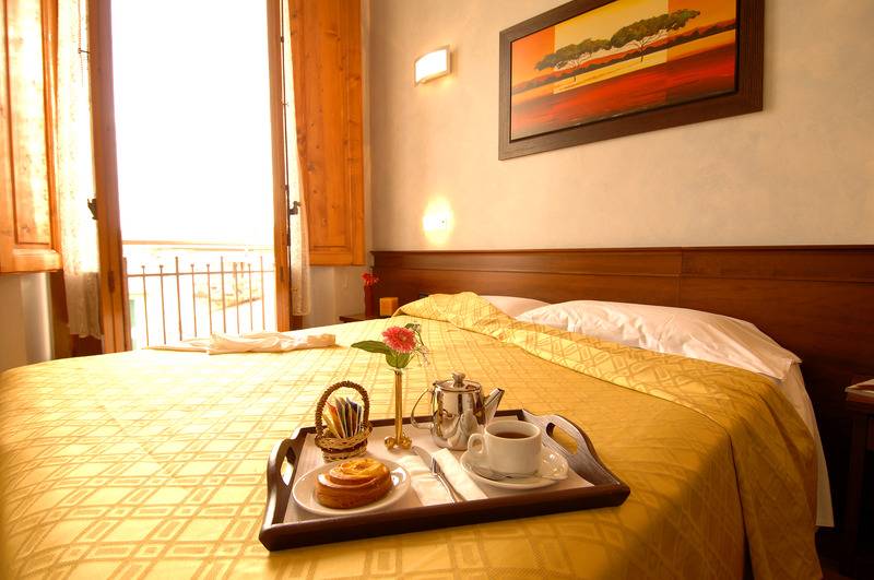 هتل Palazzo Vecchio