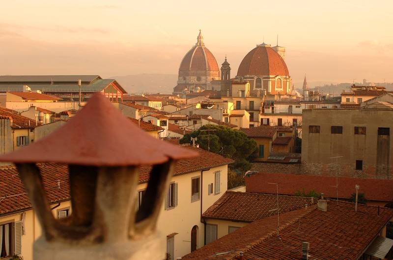 هتل Palazzo Vecchio