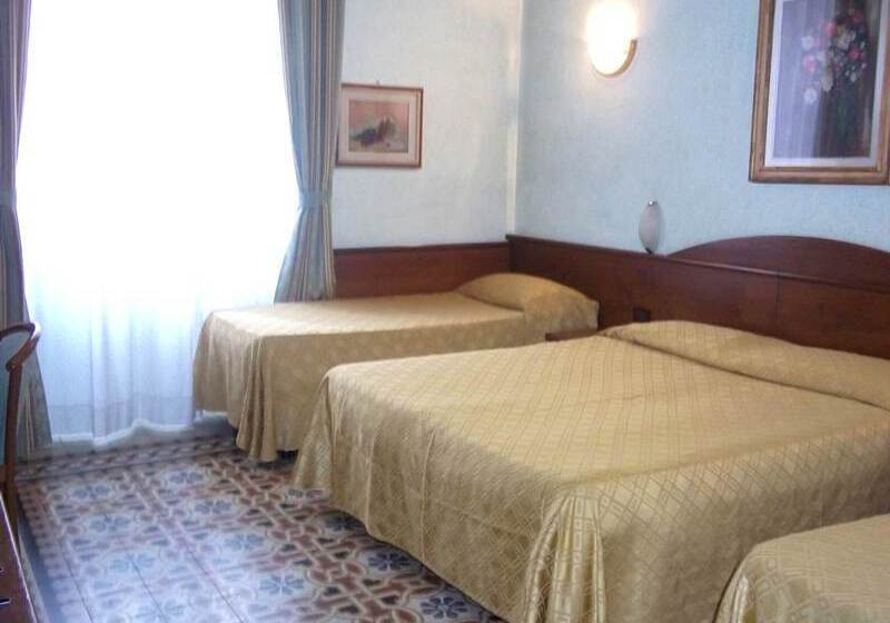 هتل Palazzo Vecchio