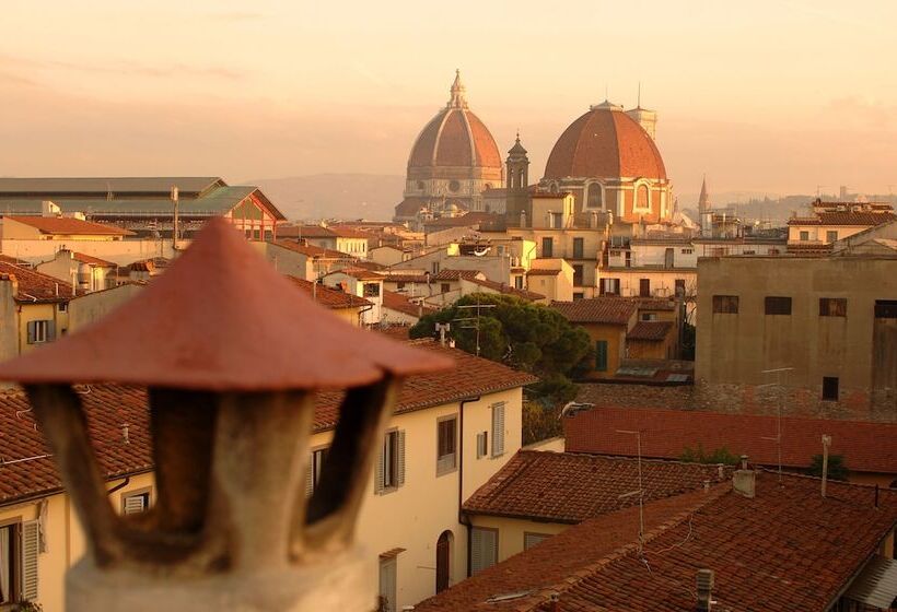 هتل Palazzo Vecchio