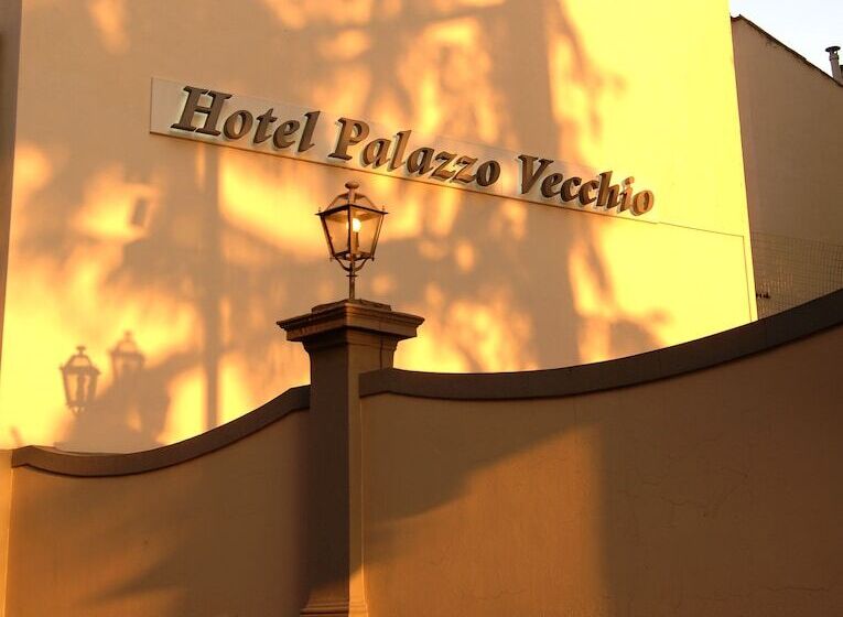 هتل Palazzo Vecchio