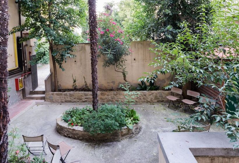 هتل Palazzo Vecchio