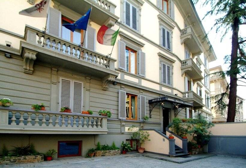 هتل Palazzo Vecchio