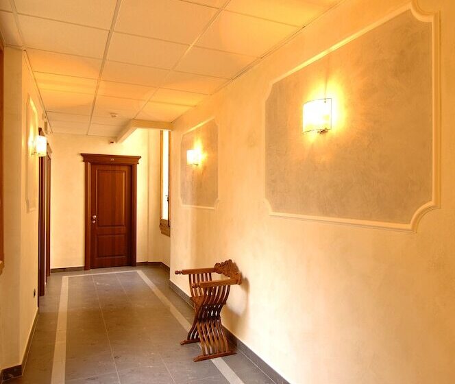 هتل Palazzo Vecchio