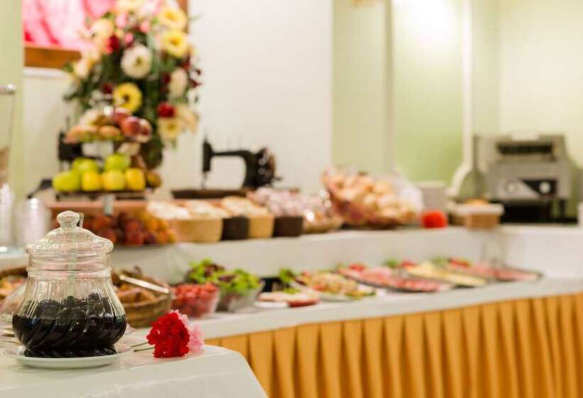 هتل Palazzo Vecchio