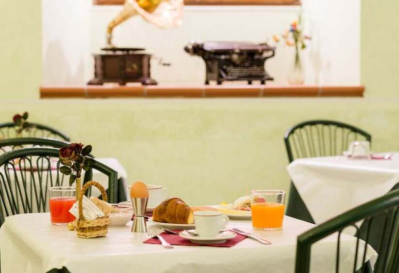 هتل Palazzo Vecchio