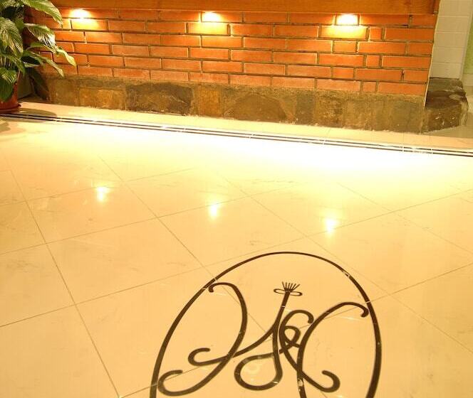 هتل Palazzo Vecchio