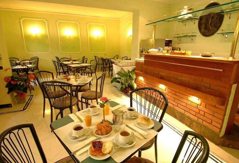 هتل Palazzo Vecchio