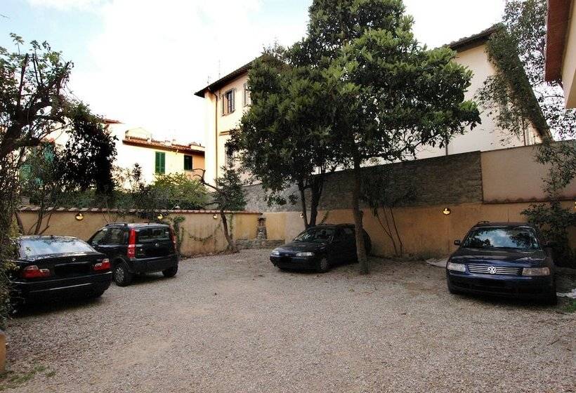 هتل Palazzo Vecchio