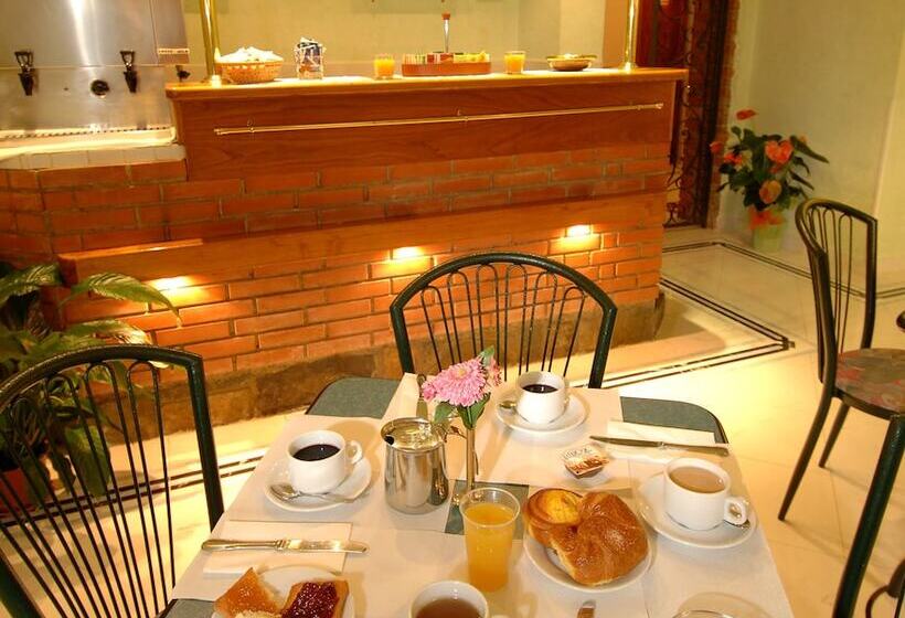 هتل Palazzo Vecchio