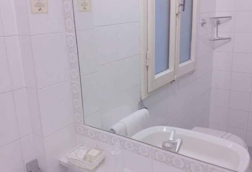 هتل Palazzo Vecchio