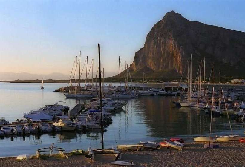 בית מלון כפרי Panoramic