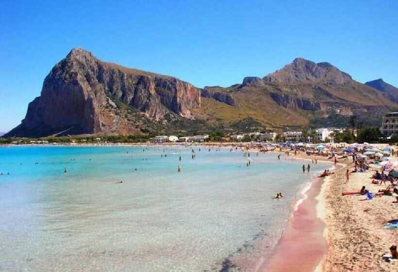 בית מלון כפרי Panoramic