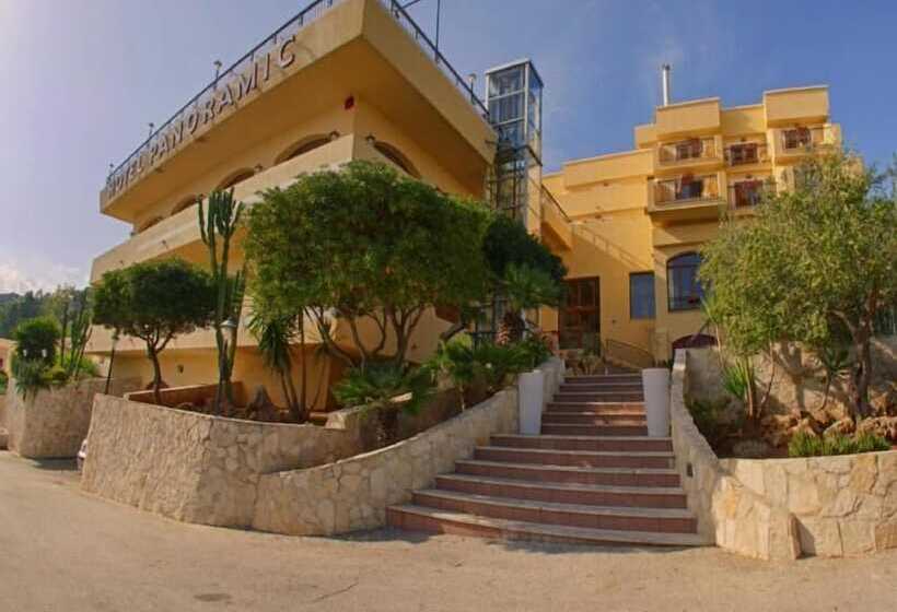 בית מלון כפרי Panoramic