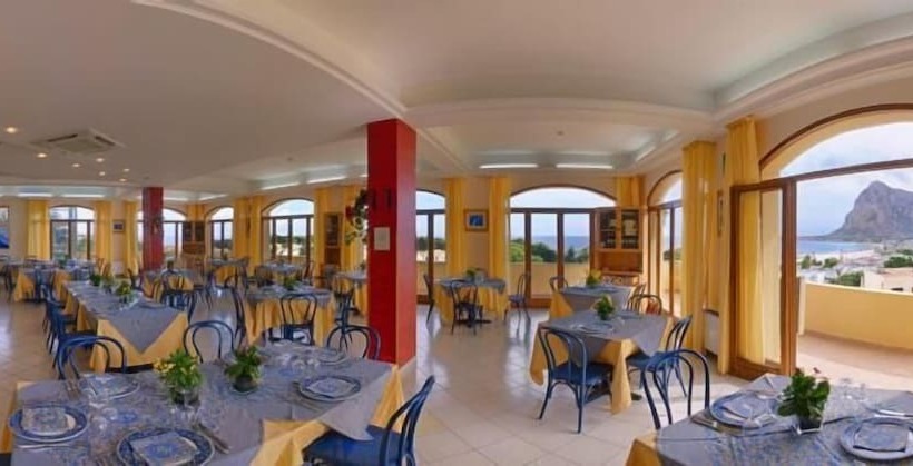 בית מלון כפרי Panoramic