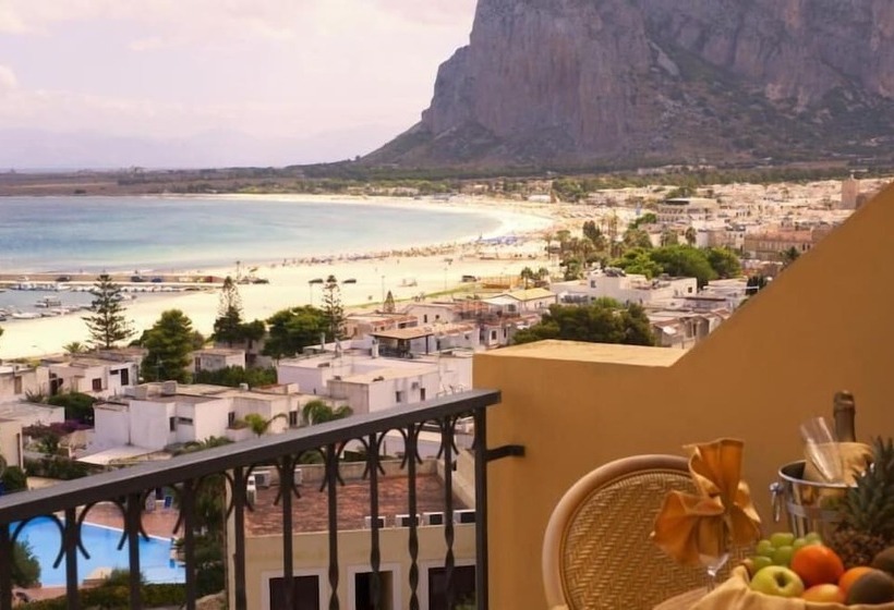 בית מלון כפרי Panoramic