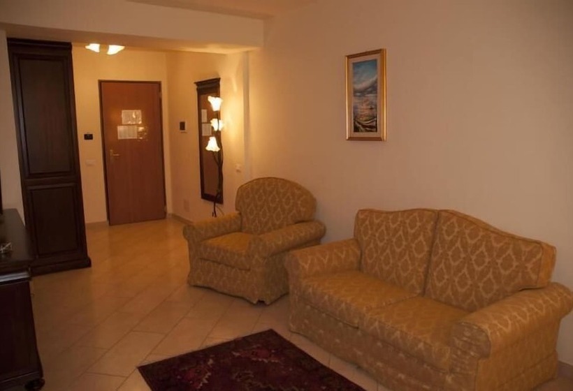 בית מלון כפרי Panoramic