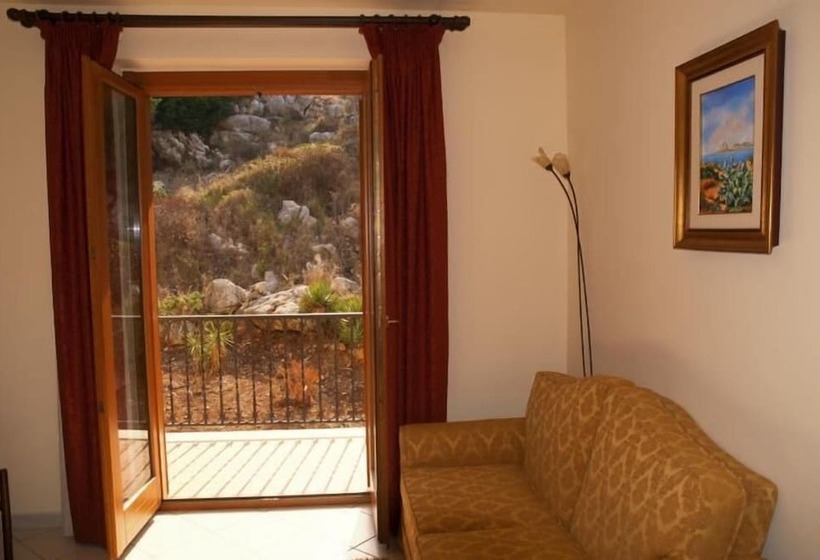 בית מלון כפרי Panoramic