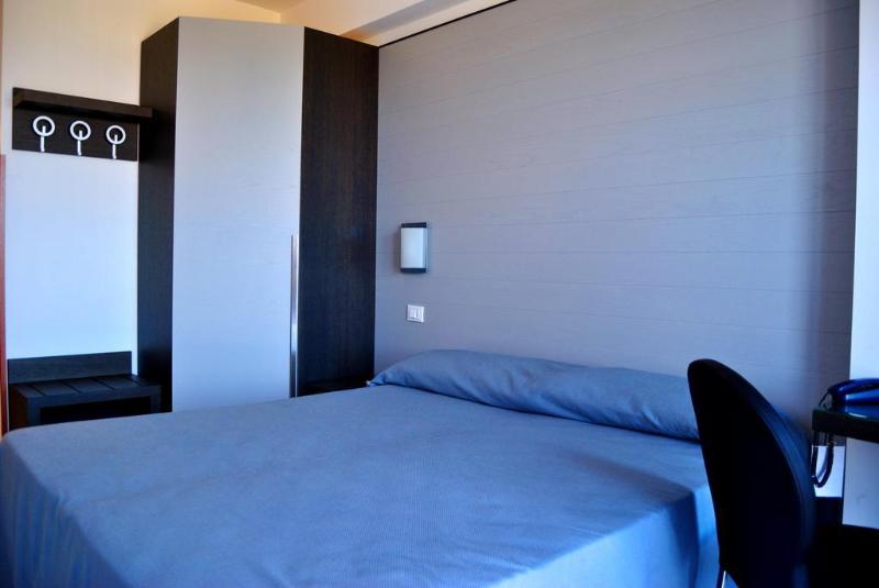 בית מלון כפרי Panoramic